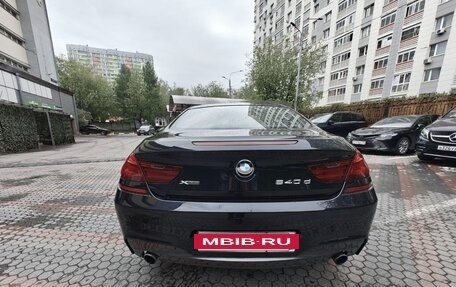 BMW 6 серия, 2013 год, 2 700 000 рублей, 10 фотография