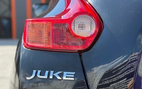 Nissan Juke Nismo, 2013 год, 1 600 000 рублей, 5 фотография
