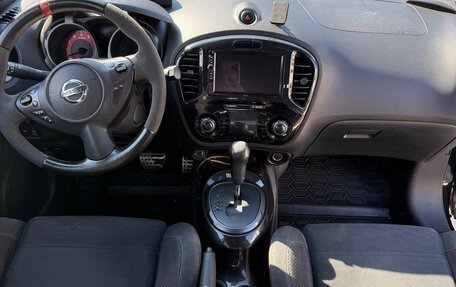 Nissan Juke Nismo, 2013 год, 1 600 000 рублей, 7 фотография