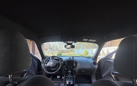 Nissan Juke Nismo, 2013 год, 1 600 000 рублей, 14 фотография