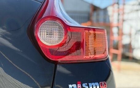 Nissan Juke Nismo, 2013 год, 1 600 000 рублей, 6 фотография