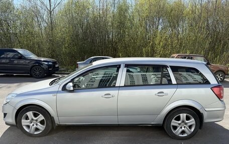 Opel Astra H, 2009 год, 545 000 рублей, 6 фотография