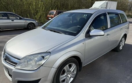 Opel Astra H, 2009 год, 545 000 рублей, 5 фотография