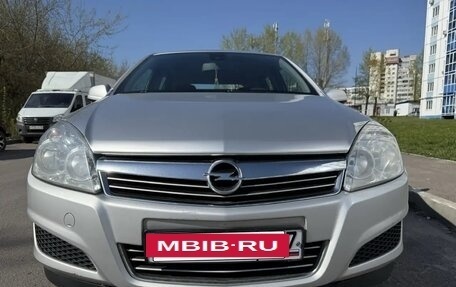 Opel Astra H, 2009 год, 545 000 рублей, 3 фотография