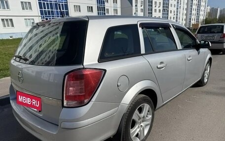 Opel Astra H, 2009 год, 545 000 рублей, 10 фотография