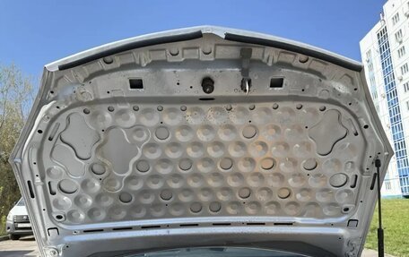 Opel Astra H, 2009 год, 545 000 рублей, 17 фотография