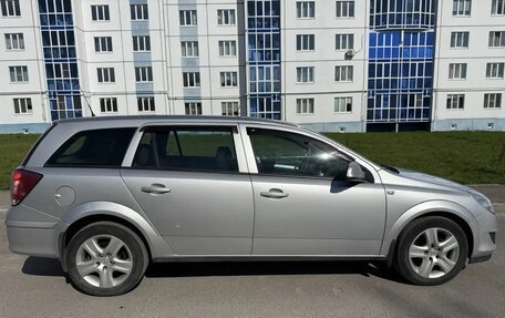 Opel Astra H, 2009 год, 545 000 рублей, 11 фотография