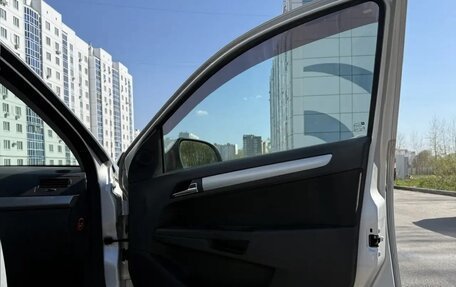 Opel Astra H, 2009 год, 545 000 рублей, 18 фотография