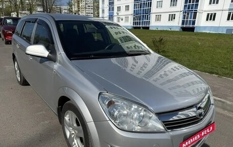 Opel Astra H, 2009 год, 545 000 рублей, 13 фотография