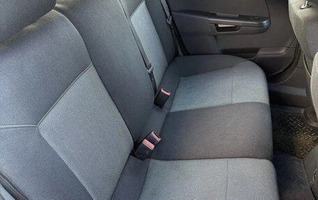 Opel Astra H, 2009 год, 545 000 рублей, 36 фотография