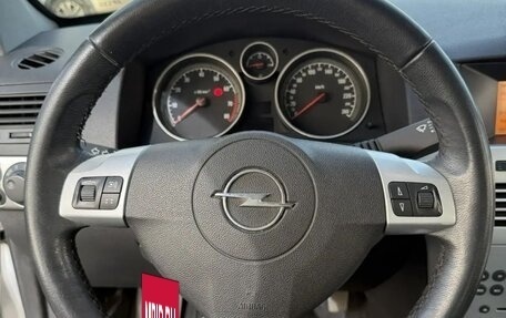 Opel Astra H, 2009 год, 545 000 рублей, 30 фотография
