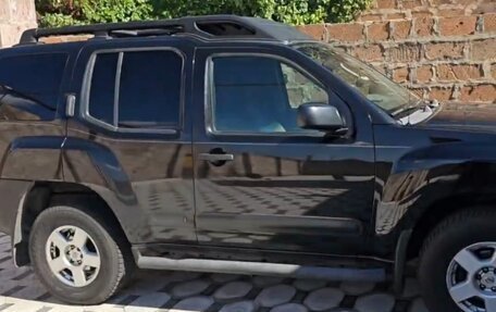 Nissan Xterra, 2006 год, 600 000 рублей, 2 фотография