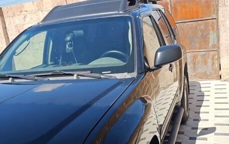 Nissan Xterra, 2006 год, 600 000 рублей, 5 фотография