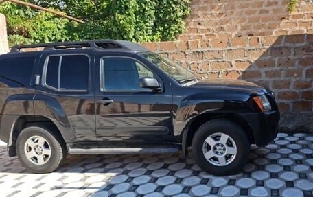 Nissan Xterra, 2006 год, 600 000 рублей, 7 фотография