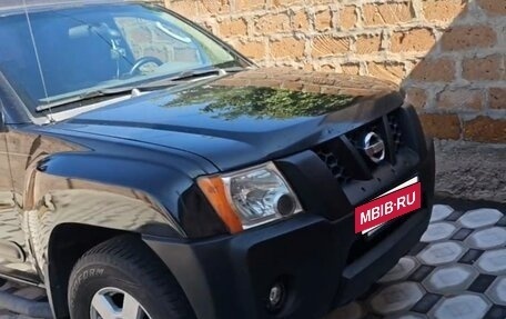 Nissan Xterra, 2006 год, 600 000 рублей, 6 фотография