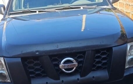 Nissan Xterra, 2006 год, 600 000 рублей, 3 фотография