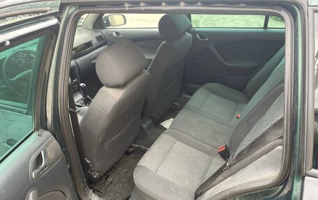 Skoda Octavia IV, 2003 год, 165 000 рублей, 10 фотография