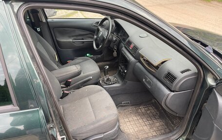Skoda Octavia IV, 2003 год, 165 000 рублей, 14 фотография