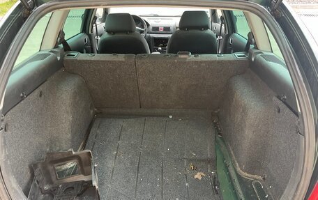 Skoda Octavia IV, 2003 год, 165 000 рублей, 11 фотография
