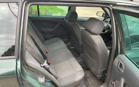 Skoda Octavia IV, 2003 год, 165 000 рублей, 13 фотография