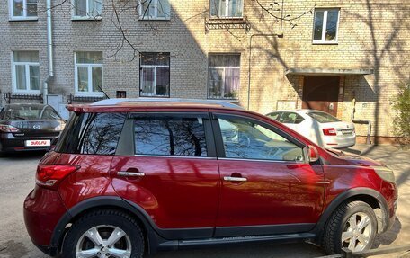 Great Wall Hover M4, 2013 год, 750 000 рублей, 2 фотография