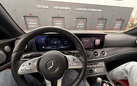 Mercedes-Benz E-Класс, 2017 год, 3 400 000 рублей, 11 фотография