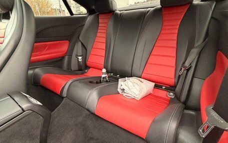 Mercedes-Benz E-Класс, 2017 год, 3 400 000 рублей, 8 фотография