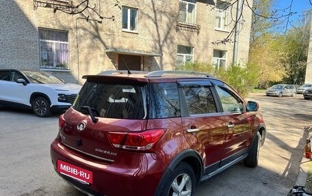 Great Wall Hover M4, 2013 год, 750 000 рублей, 3 фотография
