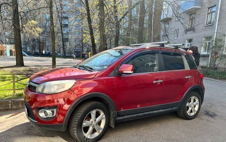 Great Wall Hover M4, 2013 год, 750 000 рублей, 5 фотография