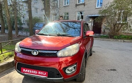 Great Wall Hover M4, 2013 год, 750 000 рублей, 6 фотография