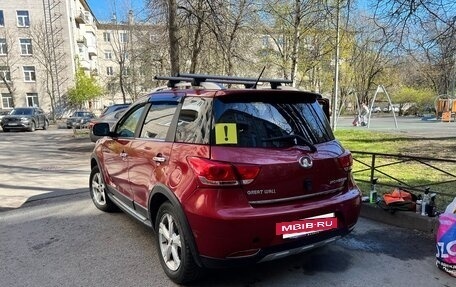 Great Wall Hover M4, 2013 год, 750 000 рублей, 4 фотография