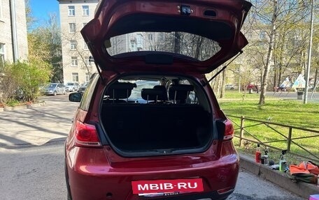 Great Wall Hover M4, 2013 год, 750 000 рублей, 12 фотография
