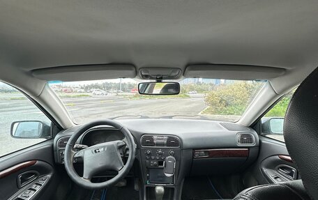 Volvo S40 II, 2001 год, 370 000 рублей, 6 фотография