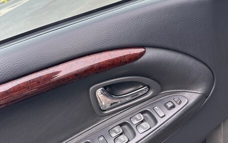 Volvo S40 II, 2001 год, 370 000 рублей, 9 фотография