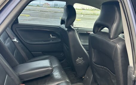 Volvo S40 II, 2001 год, 370 000 рублей, 8 фотография