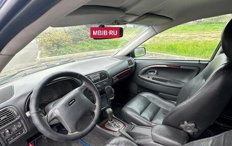 Volvo S40 II, 2001 год, 370 000 рублей, 7 фотография