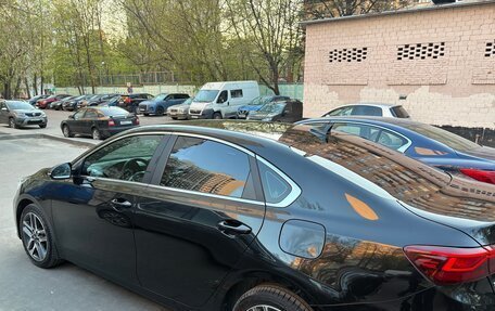 KIA Cerato IV, 2019 год, 1 850 000 рублей, 4 фотография