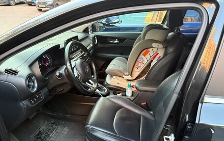 KIA Cerato IV, 2019 год, 1 850 000 рублей, 6 фотография