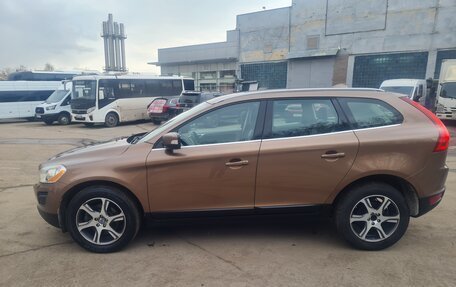 Volvo XC60 II, 2012 год, 1 750 000 рублей, 3 фотография