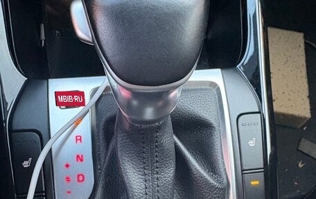 KIA Cerato IV, 2019 год, 1 850 000 рублей, 11 фотография