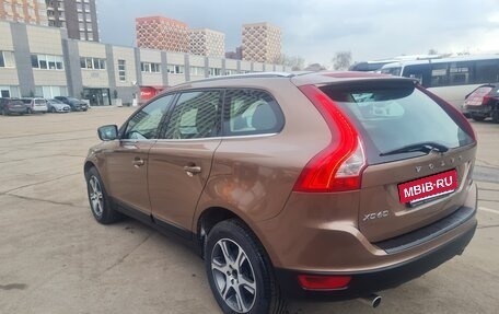 Volvo XC60 II, 2012 год, 1 750 000 рублей, 4 фотография