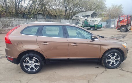 Volvo XC60 II, 2012 год, 1 750 000 рублей, 7 фотография