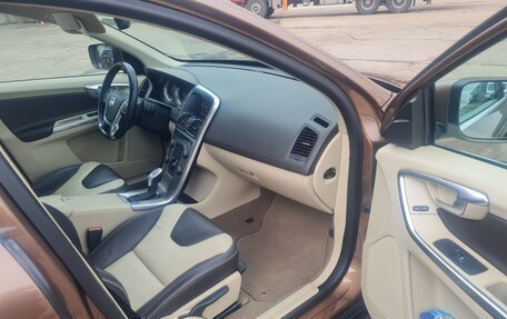 Volvo XC60 II, 2012 год, 1 750 000 рублей, 8 фотография
