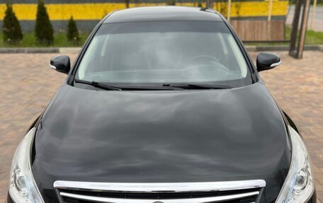 Nissan Teana, 2011 год, 1 100 000 рублей, 6 фотография