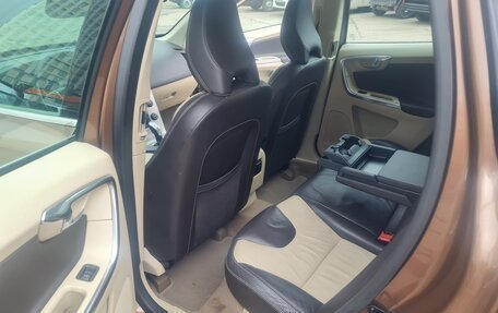 Volvo XC60 II, 2012 год, 1 750 000 рублей, 13 фотография