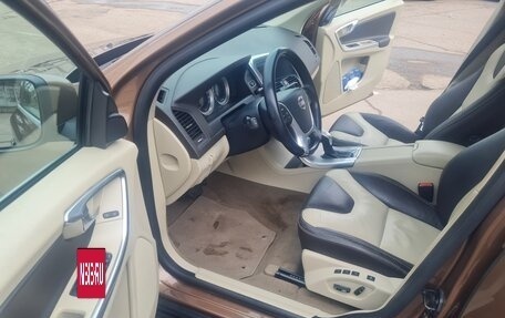 Volvo XC60 II, 2012 год, 1 750 000 рублей, 12 фотография