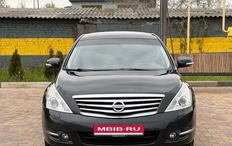 Nissan Teana, 2011 год, 1 100 000 рублей, 3 фотография