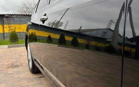 Nissan Teana, 2011 год, 1 100 000 рублей, 11 фотография