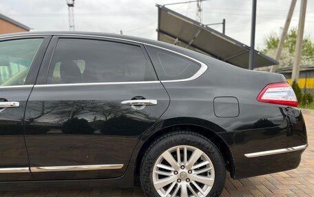 Nissan Teana, 2011 год, 1 100 000 рублей, 13 фотография