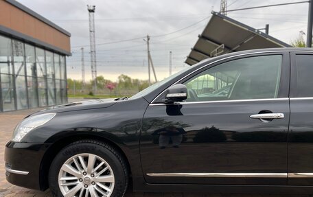 Nissan Teana, 2011 год, 1 100 000 рублей, 14 фотография
